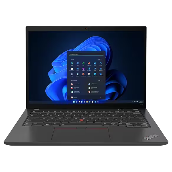 Lenovo ThinkPad T14 Gen 4 - 14