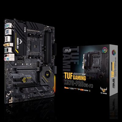Pro Wi Fi Asus Tuf X570 Plus Drivers TUF GAMING X570-PRO (WI-FI)