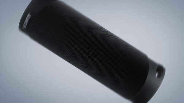 thumbnail video image 2 of Sony SRSXB23 EXTRA BASS™ Portable BLUETOOTH® Speaker - Black, 2 of 10