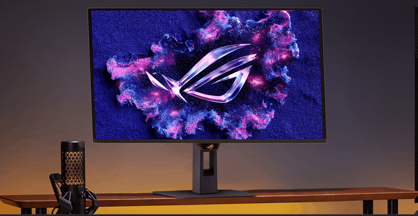 ASUS ROG Strix 27 inch QHD 2K 1440P 240Hz AMD FreeSync Premium Pro