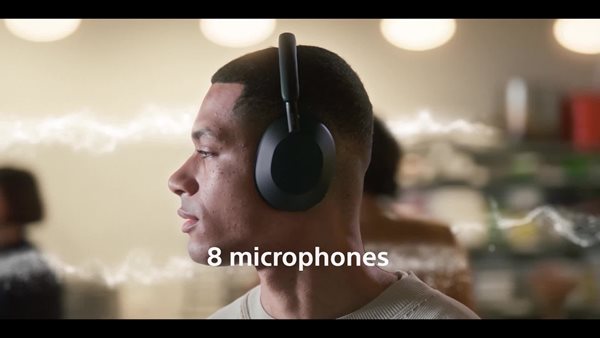 さおりんさん専用SONYWH_1000XM5 BLACK Sony WH1000XM5/SA Wireless Noise-Cancelling Over-the-Ear