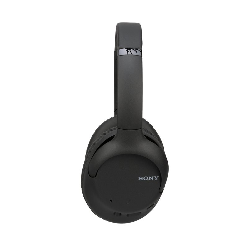 Sony Wireless Noise Cancelling Bluetooth Headphones   Black