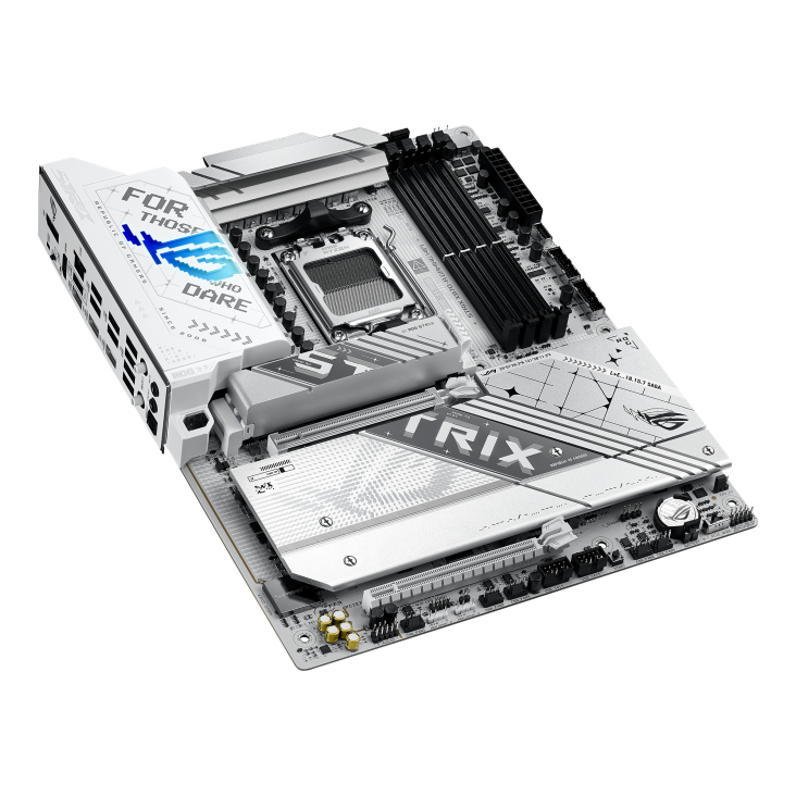 Folie {0} von {1}, Vergrößern, ROG STRIX X870-A GAMING WIFI