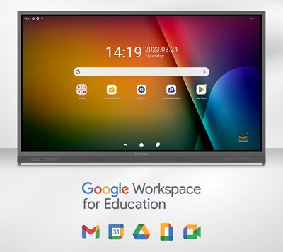 Advanced Security with Google Workspace