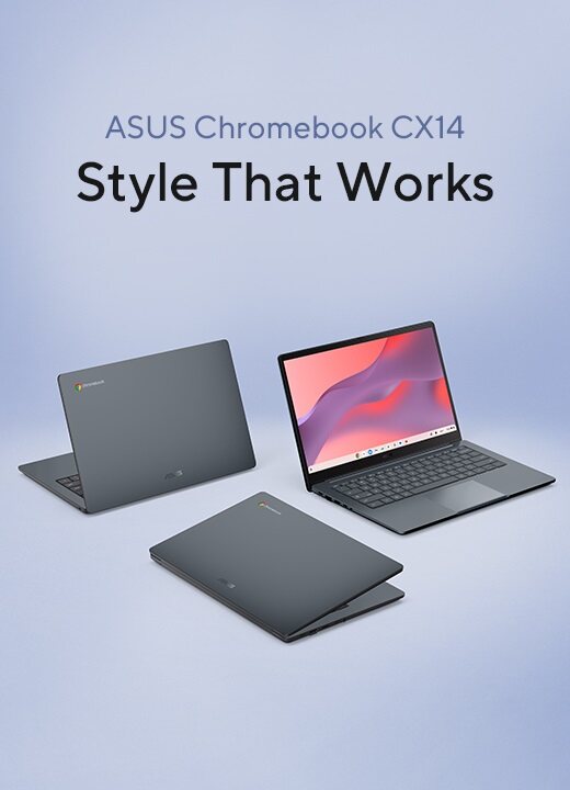 ASUS CX14 14