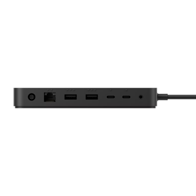 Surface Thunderbolt™ 4 Dock