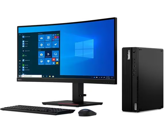 新品 Lenovo ThinkCentre M75s Ryzen7 5750G Lenovo ThinkCentre M75s Gen 2 - AMD Ryzen 7 Pro 5750G - 16