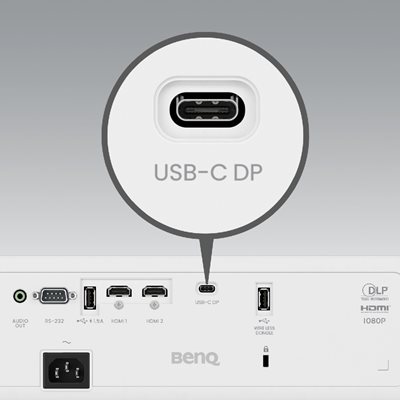 Versatile Connectivity