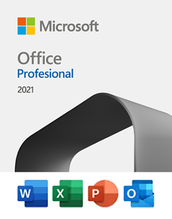 Office Professional 2021
