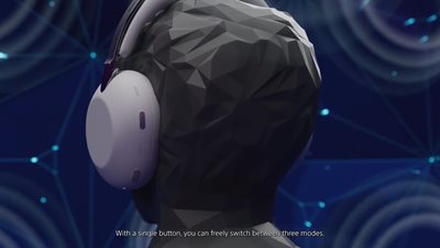 Elevate stereo into spatial audio with 360 Upmix