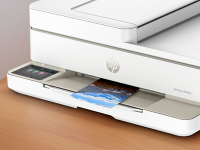 25-sheet output tray