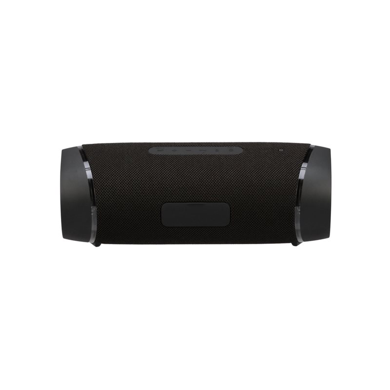 XB43 EXTRA BASS™ Portable BLUETOOTH® Speaker (Black) — The Sony Shop