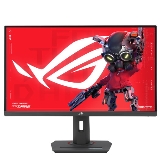 ASUS ROG Strix XG27ACMS USB Type-C Gaming Monitor