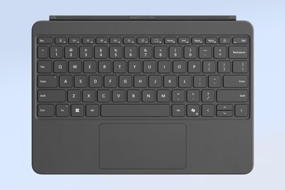 Surface Pro 12-inch Keyboard – best-in-class for typing