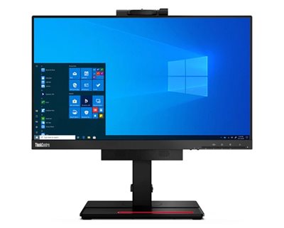 Lenovo ThinkCentre Tiny-In-One 22 Gen 4 Monitor