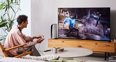 Gaming Compatible
