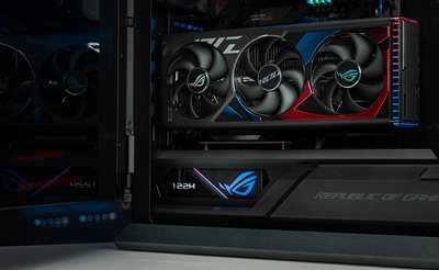 En forbedret strømforsyningskappe