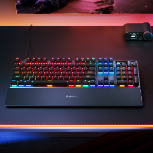 SteelSeries Apex Pro Wired Gen 3