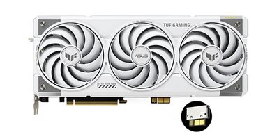 Aftagelig grafikkort-højspændingsadapter (GC-HPWR)