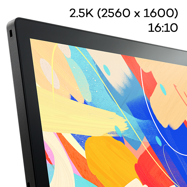 Wacom Cintiq 16 Drawing Tablet Black - Best Buy