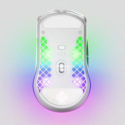 SteelSeries Apex 3 Gaming Keyboard - Thumbnail 4