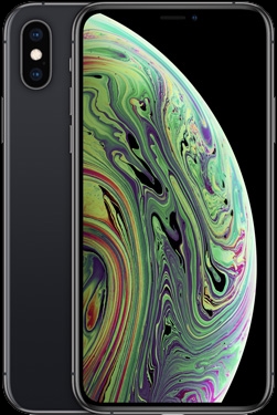 Verizon Apple iPhone XS Max 64GB, Space Gray - Upgrade Only