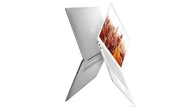 Dell XPS 13 9380 - 13.3