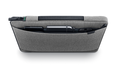 Tag dine ting med overalt