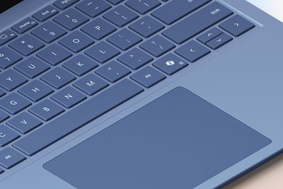 Type with perfection