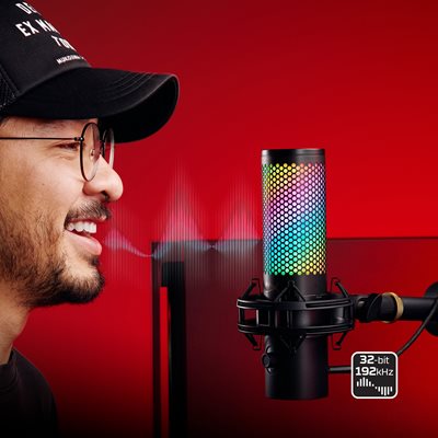 Future Ready Audio