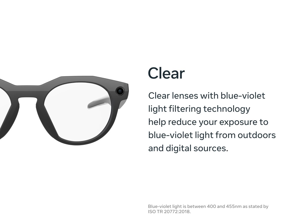 Clear