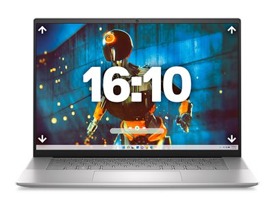 16:10 display