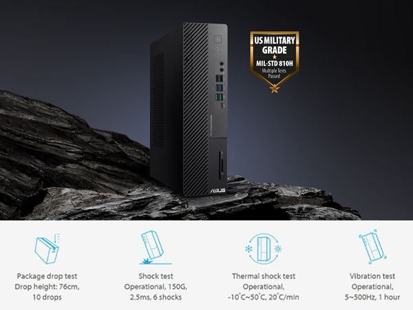 ASUS ExpertCenter D7 SFF D700SC XH704 SFF Core i7 11700