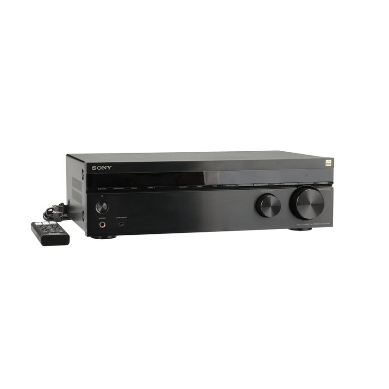 Sony 5.2ch Home Theater AV Receiver with Bluetooth | STRDH590