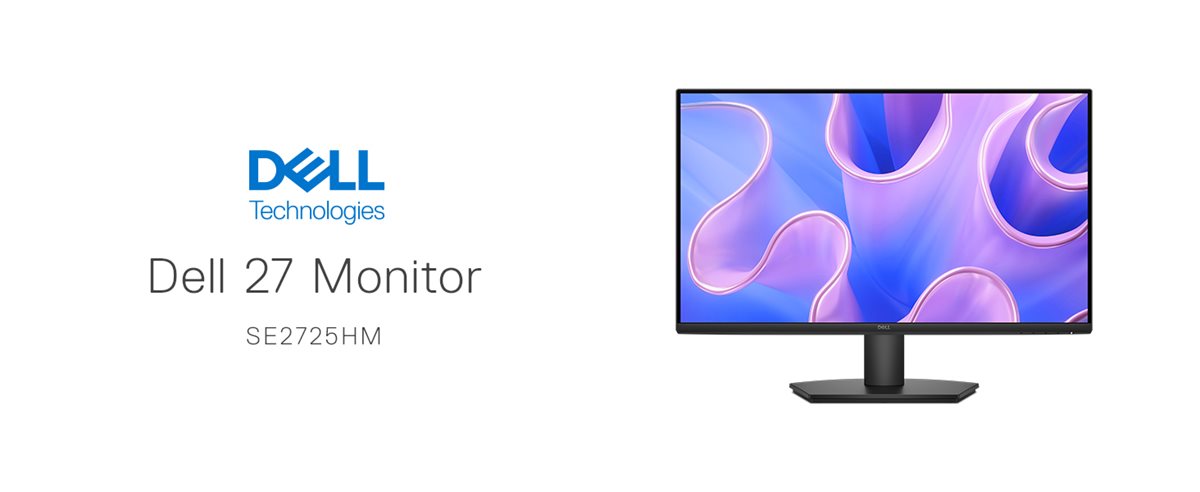 Dell Pro 27 Monitor 27