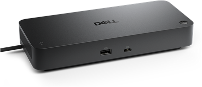 Dell Pro Thunderbolt 5 Smart Dock - SD25TB5