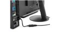 diapositiva 3 de 7, aumentar tamaño, conecte su monitor hdmi o su hdtv a un ordenador equipado con puerto displayport