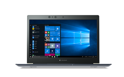 TOSHIBA Laptop Dynabook Portege Intel Core i7 8th Gen 8565U (1.80