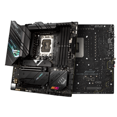 ASUS ROG Strix Z690-G Gaming WiFi 6E LGA 1700(Intel® 12th&13th Gen