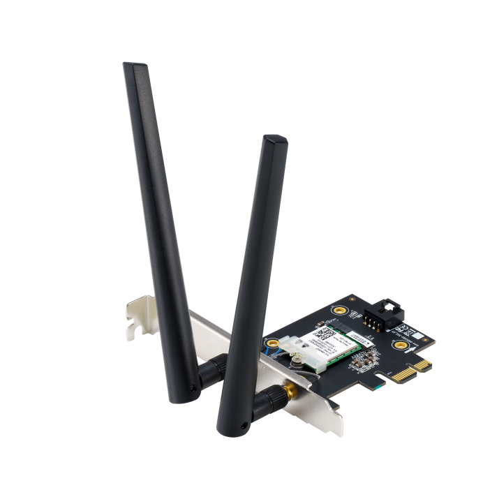 ASUS PCE-BE6500