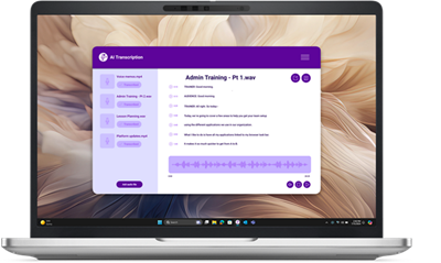Ny Bærbar Dell Pro 13 Plus-pc