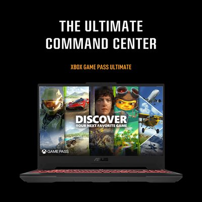 Xbox Game Pass Ultimate