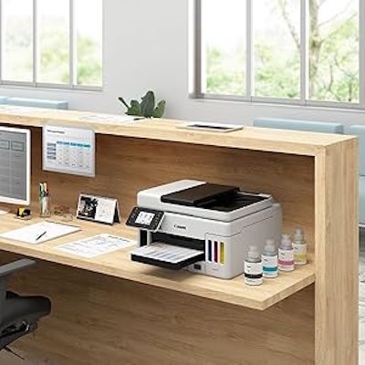 Maximise efficiency