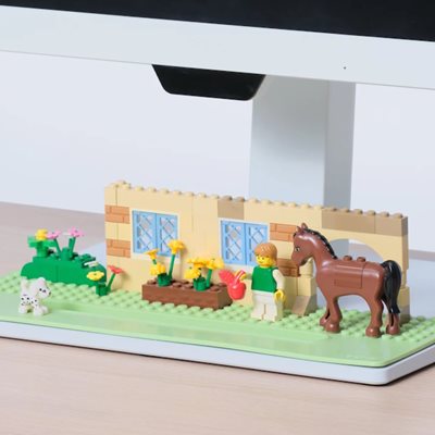 Personalize Your Space