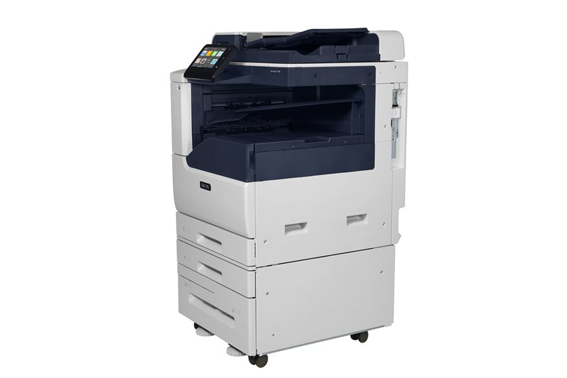 Xerox Versalink C7120dn A3 Colour Multifunction Laser Printer C7120vdn Printer Base 6399