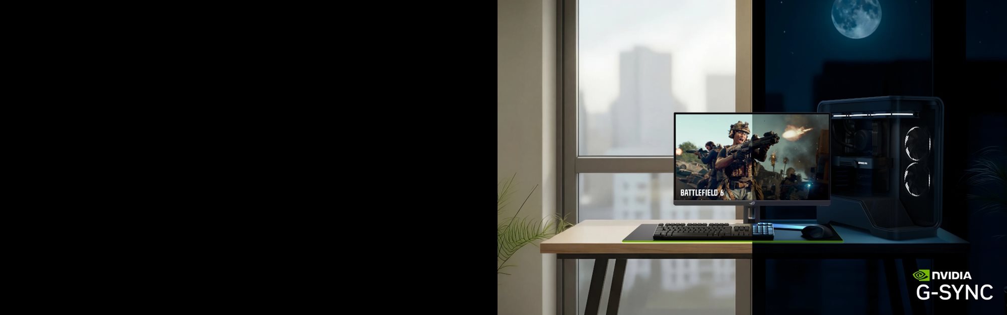 Open Box: ASUS ROG STRIX 27