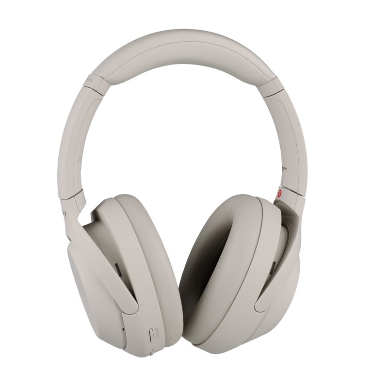 SONY WH-1000XM4-SILVER