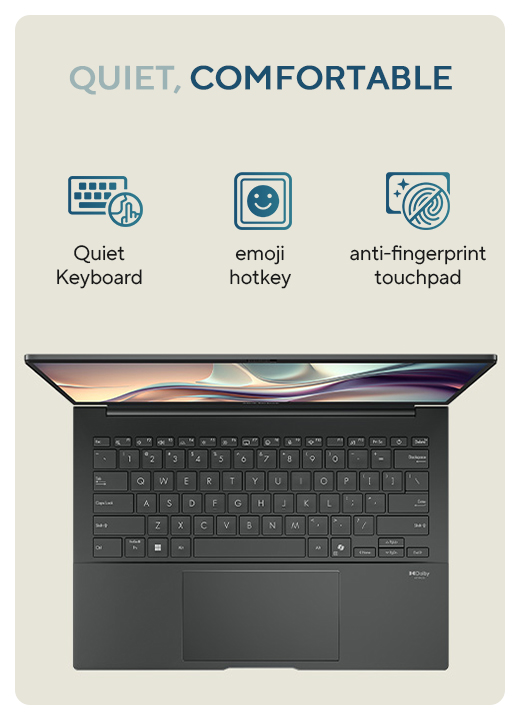 ASUS Zenbook 14 14