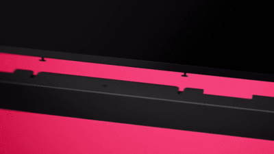 QuickFit TV and Soundbars