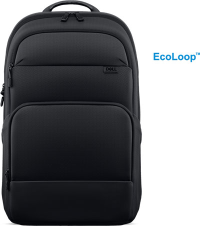 EcoLoop-rygsæk til Dell Pro 14-16 Plus - CP5626